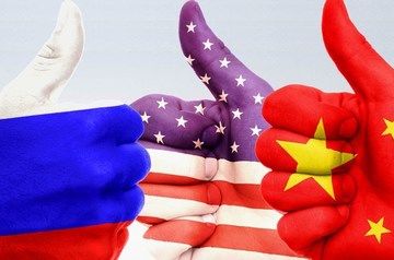 Consequences of diplomatic games between Washington, Moscow and Beijing 