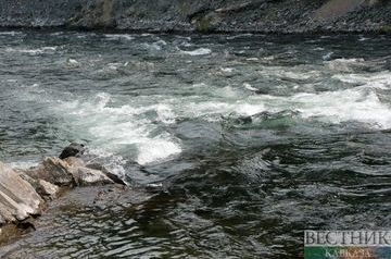 WWF investigating circumstances of environmental disaster on Azerbaijan’s Okhchuchay River