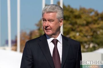 Sobyanin: Moscow’s COVID-19 situation is gradually stabilizing