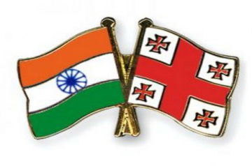 Foreign Ministers of Georgia and India hold talks in Tbilisi