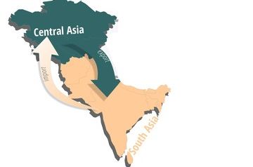 Tashkent intends to connect Central and South Asia