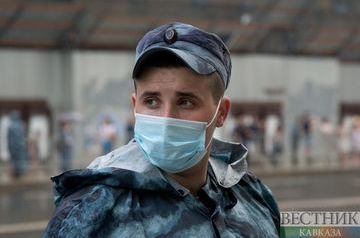 Criminal case opened in Chechnya after knife attack on police officers - committee
