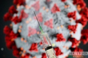 Pfizer vaccine in Georgia: registration starts today, vaccination begins July 16