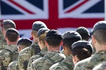 Britain prepares special operation against Russia