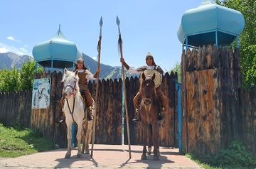 Kazakhstan: COVID gives domestic tourism a fillip, but it is not good for nature