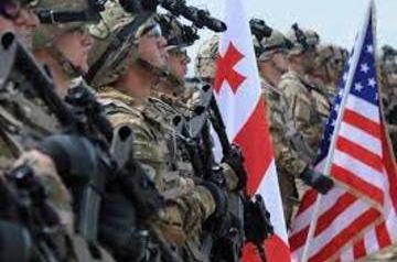 Agile Spirit 2021 exercise to host 2,500 NATO troops in Georgia