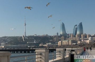 Foreigners required vaccination passport to enter Azerbaijan