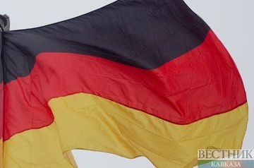 Explosion rocks chemicals site in western Germany