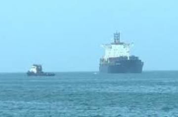 &#039;Potential hijack&#039; of ship off UAE coast
