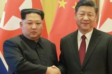 Will China Save North Korea From Famine and Collapse?