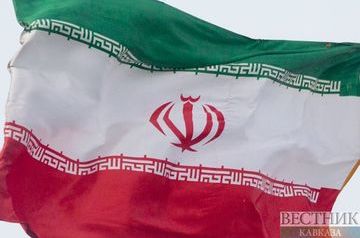 Iran’s Raisi names Mokhber as first VP