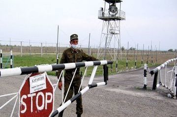 Latvia declares state of emergency at Belarusian border