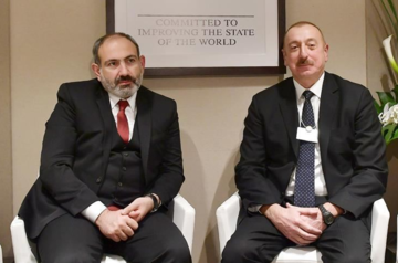 Nikol Pashinyan says ready to meet Ilham Aliyev