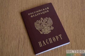 Lavrov: issuance of Russian passports to Donbass residents in line with international law