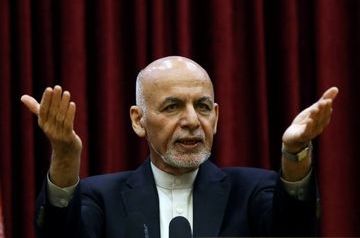 Afghanistan President Ashraf Ghani Likely to Resign, May Leave Country with Family: Sources