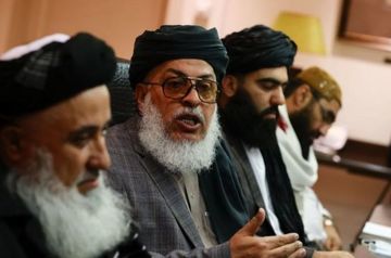 Taliban declare amnesty for Afghan government officials