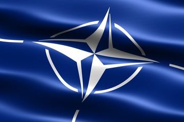 NATO ready to strike terrorists in Afghanistan from distance if needed