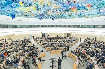 UN Human Rights Council to hold special session on Afghanistan