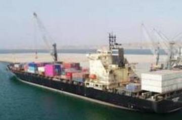North-South corridor&#039;s Chabahar port future with Afghanistan in Taliban&#039;s grip