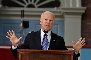 Biden: U.S. troops may stay in Afghanistan beyond 31 August deadline