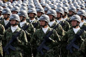 Japan’s new assertiveness re-energizes its territorial disputes