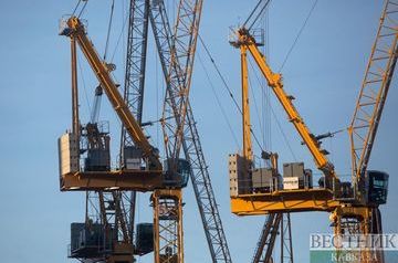 Worker dies at construction site in Batumi