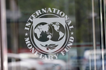 Russia to get $18 bln of IMF reserves in SDR allocation