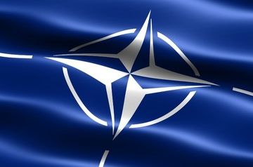 NATO: Ukraine and Georgia to become members of Alliance