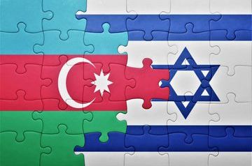 Israel and Azerbaijan step towards globalization