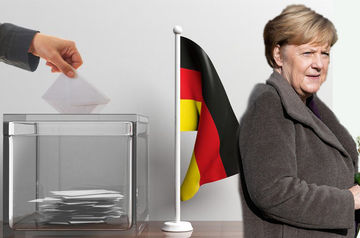 Who will rule Germany? 