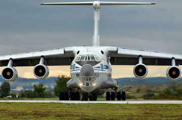 All defense ministry planes return to Russia after evacuating people from Afghanistan