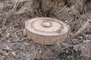 Three security personnel killed in landmine blast in Pakistan