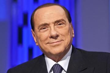 Berlusconi admitted to hospital in Milan - source