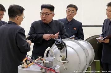 Why is North Korea reheating its nuclear program?