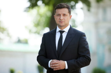 Zelensky calls on U.S. investors, venture capital funds to cooperate with Ukraine