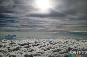  Armenia opens its sky for Azerbaijani aviation (PHOTO)