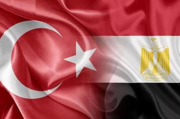 Turkey and Egypt agree on need for steps toward normalization