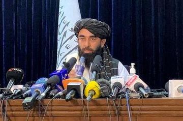 Taliban promise to find government seats for women in future