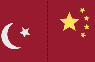 Turkey and China in the eastern Mediterranean: Partners or competitors?