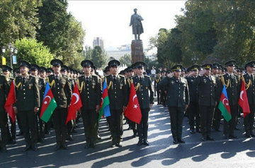 Caucasian Islamic Army became key factor of Azerbaijan&#039;s capital liberation
