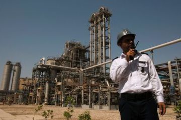 Iran&#039;s petrochemical, fuel sales boom as sanctions hit crude exports