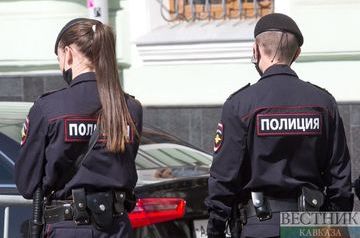 Eight people killed in Perm State University shooting — Health Ministry