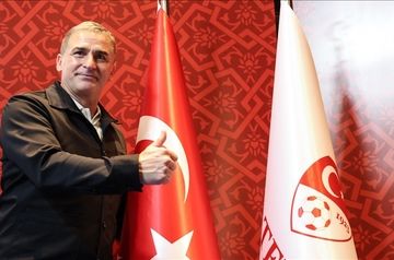 Kuntz feels at home as he signs Turkey deal