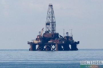 Russia to develop Azerbaijani-Turkmen oil field?