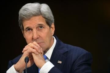 John Kerry to embark on European tour