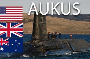 Russia wants information on AUKUS deal