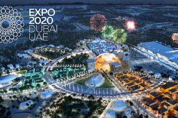 Russia to exhibit Putin Team clothes at Expo 2020 Dubai