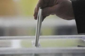 Voting in elections to self-government bodies completed in Georgia