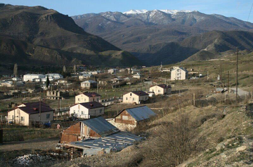Chronicles of 44-day Second Karabakh war: October 3, 2020