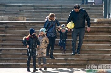 Azerbaijan to begin COVID-19 vaccination of teenagers from 12 to 15 years old
